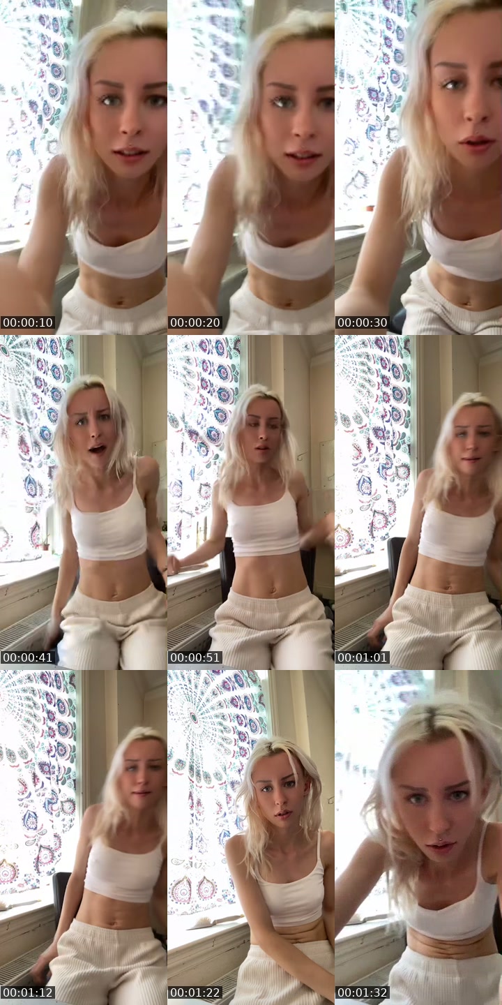 @emmymackiee TikTok live from 2026-07-13