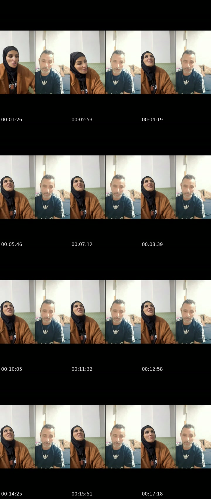 TikTok live: كل عام وأنتم بخير 🥳 by @eman.al.hamarna