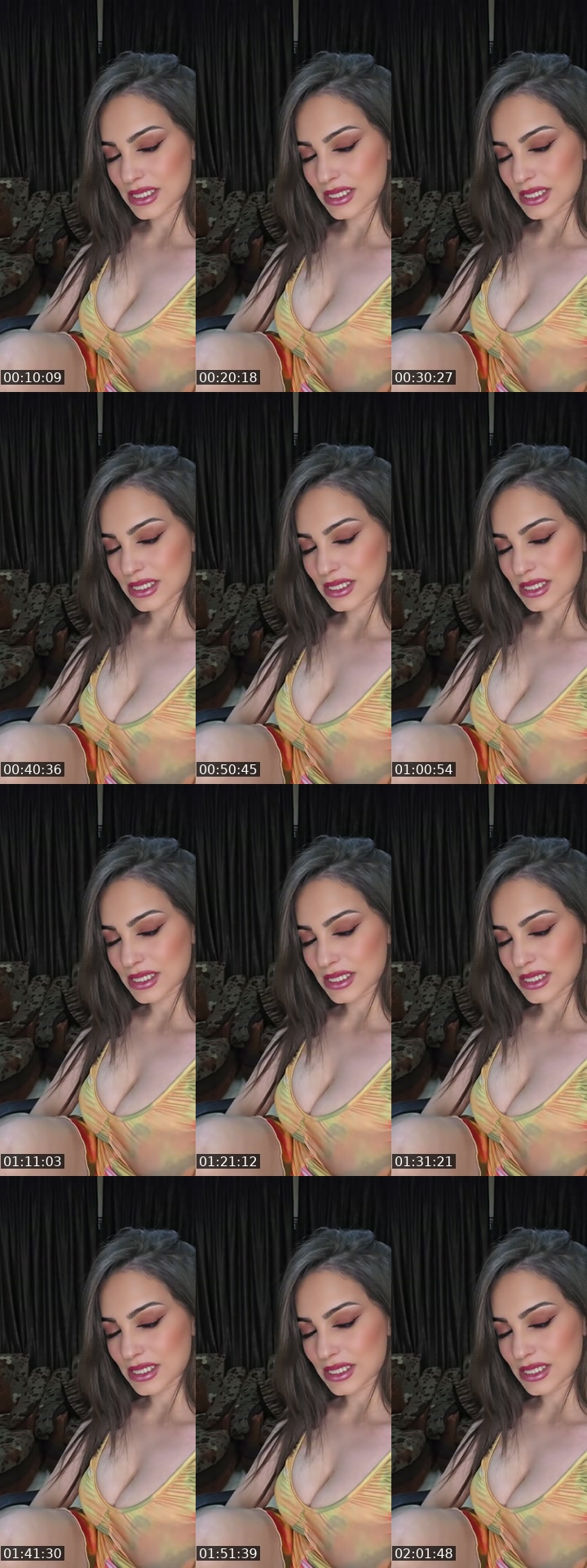 TikTok live: ياويلكم by @lolo6789045
