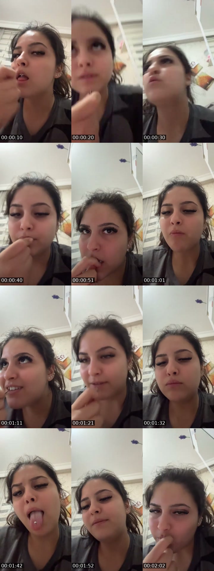 @revengeovermatter TikTok live from 2026-07-13