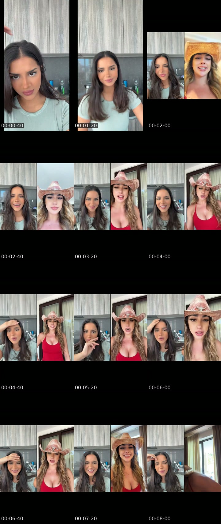 TikTok live: SHREDZ55🧡’S LIVE by @shredz55