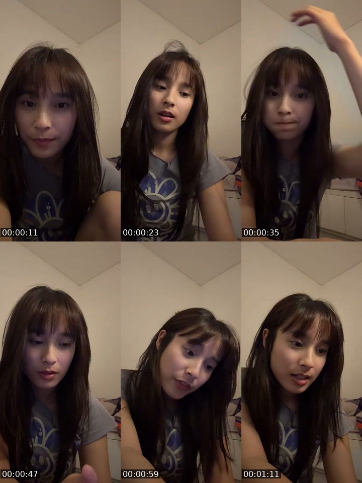 @centaureve TikTok live from 2026-07-13