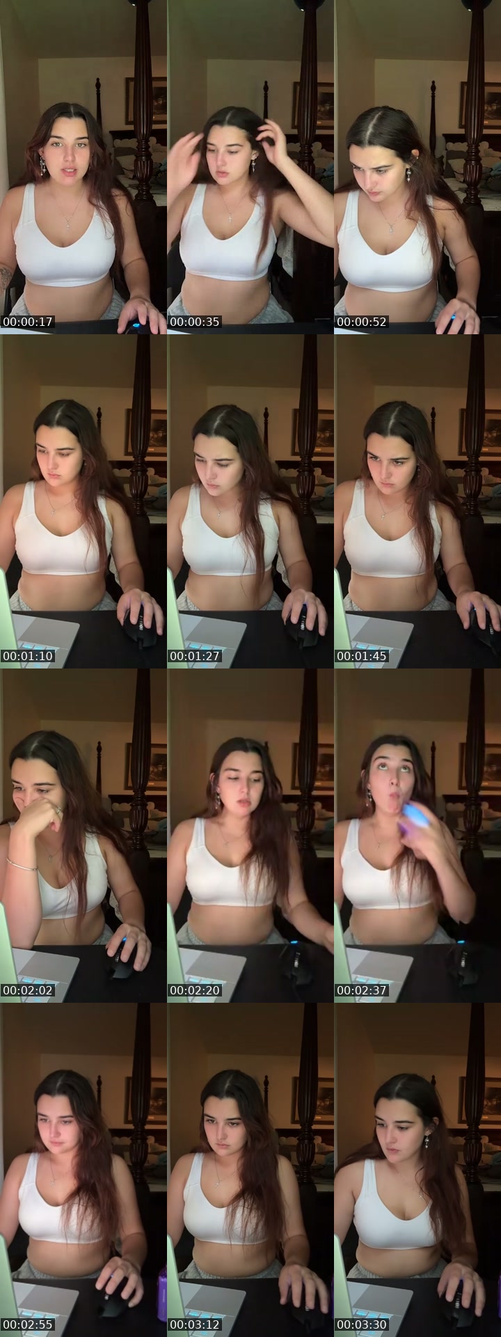 @emily_youknow22 TikTok live from 2026-07-13