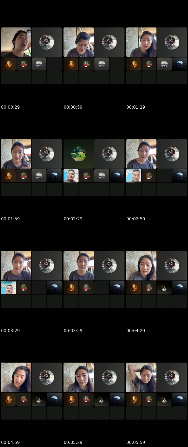 TikTok live: Just chillin 😎  ✌️ by @yankeela