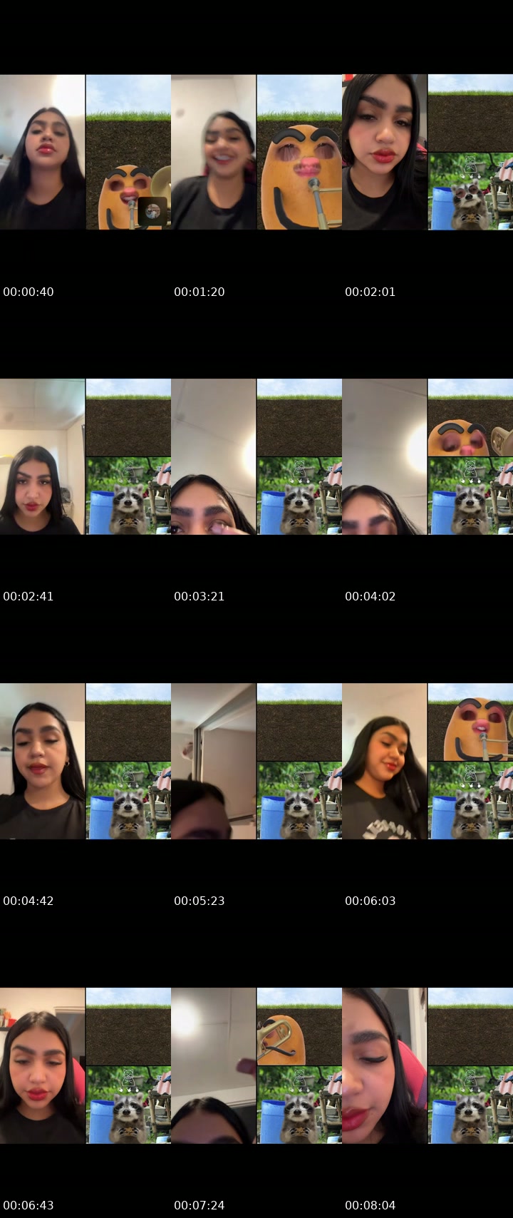 @yorlenisjerez TikTok live from 2026-07-13