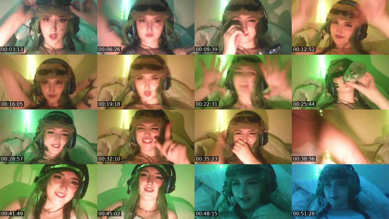 TikTok live: Lets Go LIVE! by @iamnotrealwtf