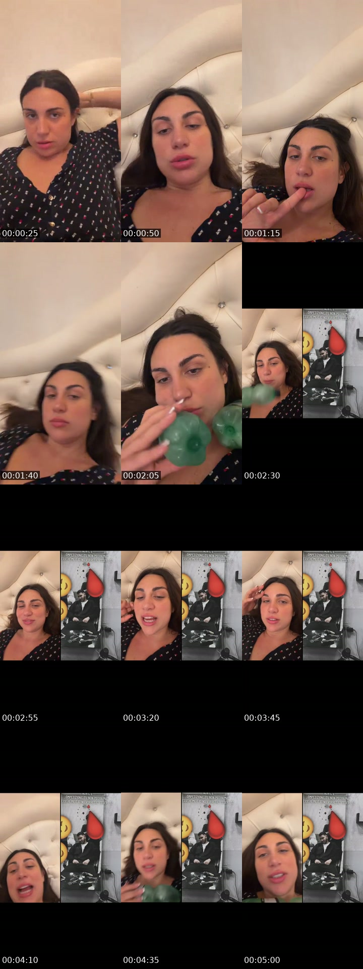 TikTok live: Babyyyyy by @jovana2_10