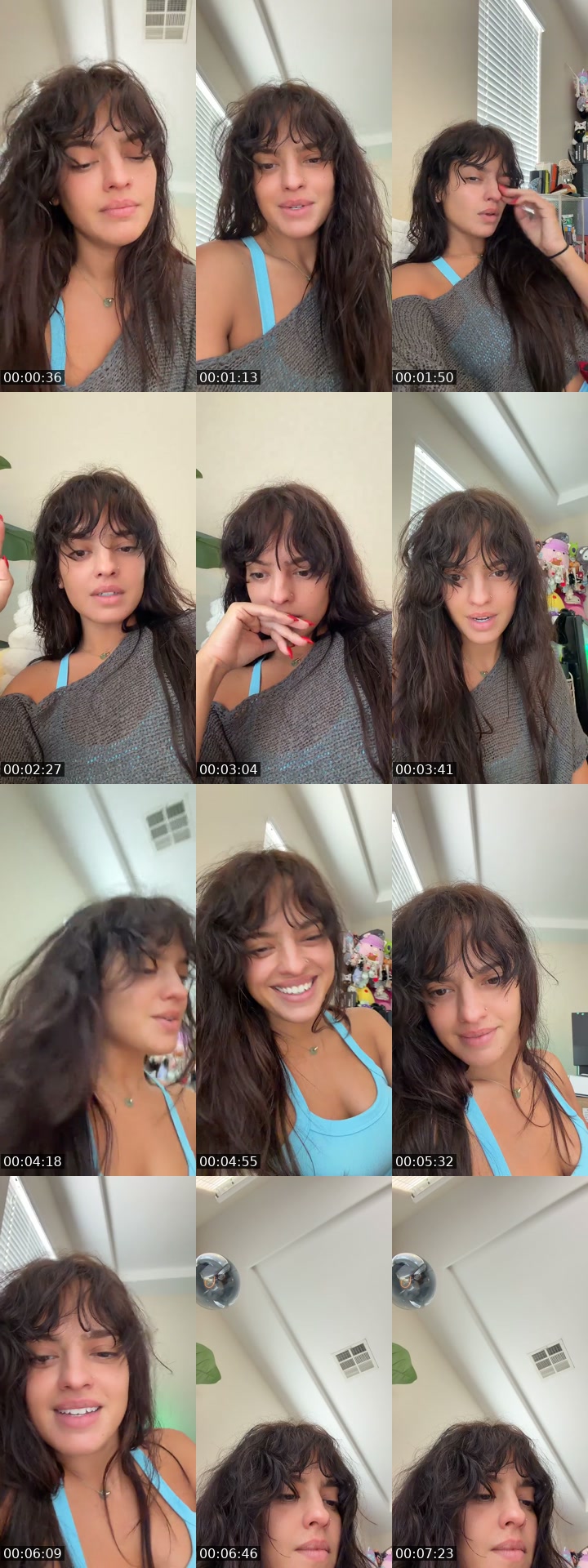 @ninadrama TikTok live from 2026-07-13