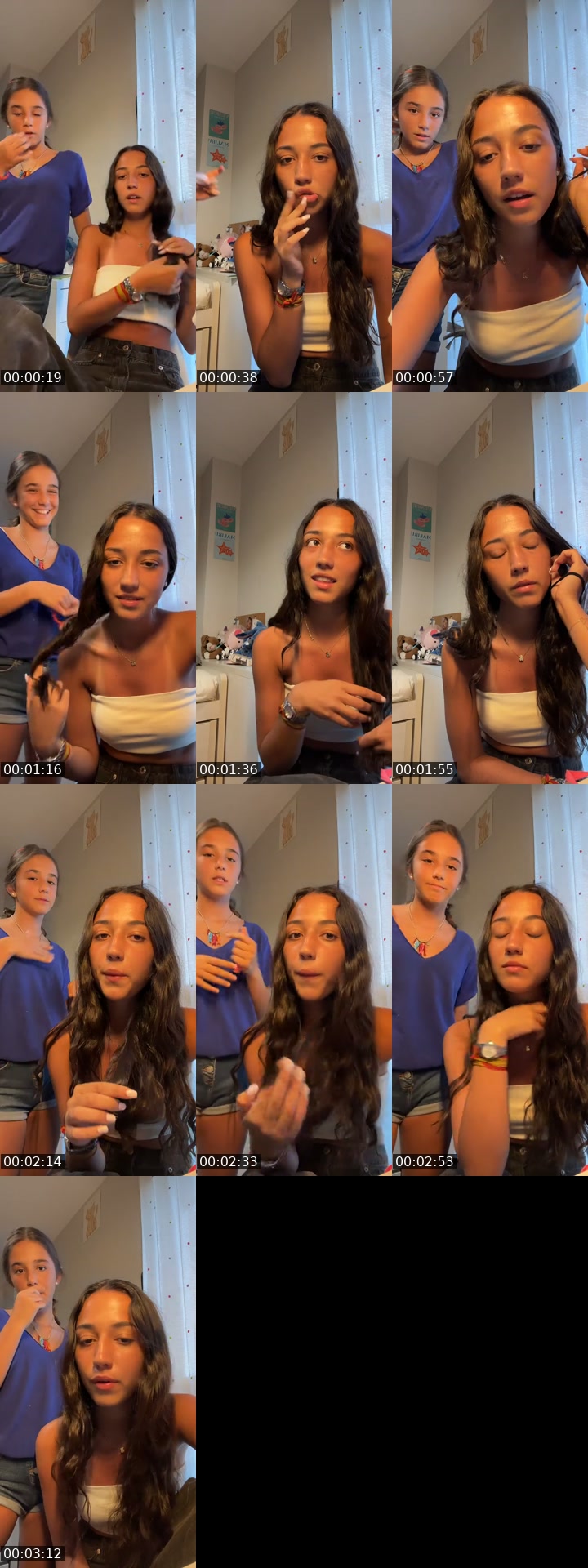 @user59605858 TikTok live from 2026-07-13