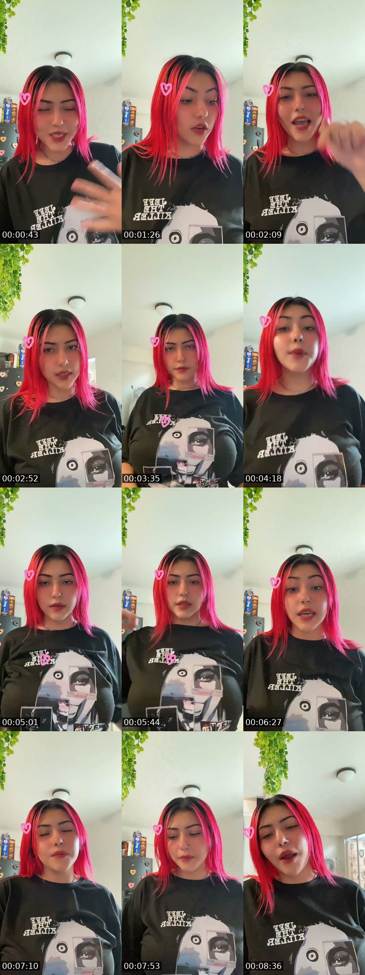@sweetiepie_gg TikTok live from 2026-07-13