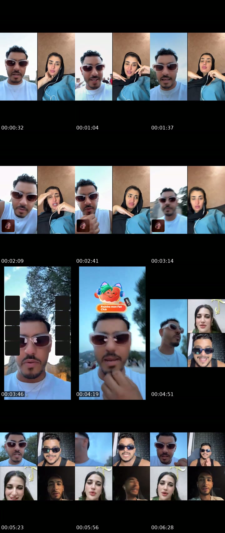 @.basbous1 TikTok live from 2026-07-13