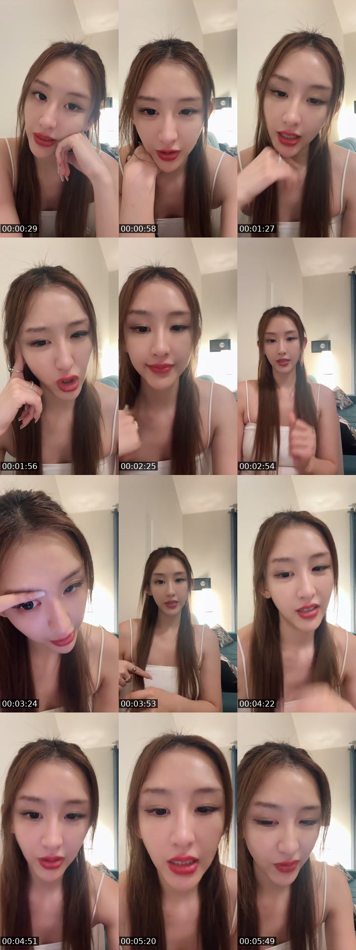 @xingfuxiaoniu8888 TikTok live from 2026-07-13