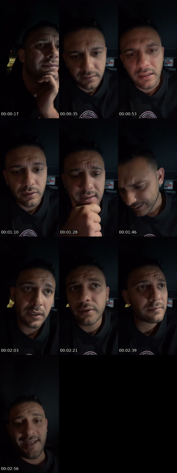 @bol7rooz19 TikTok live from 2026-07-13