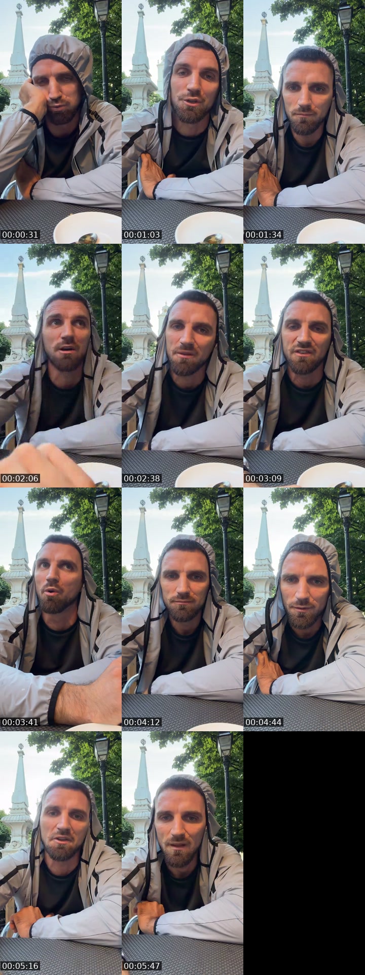 @fire.fire9 TikTok live from 2026-07-13