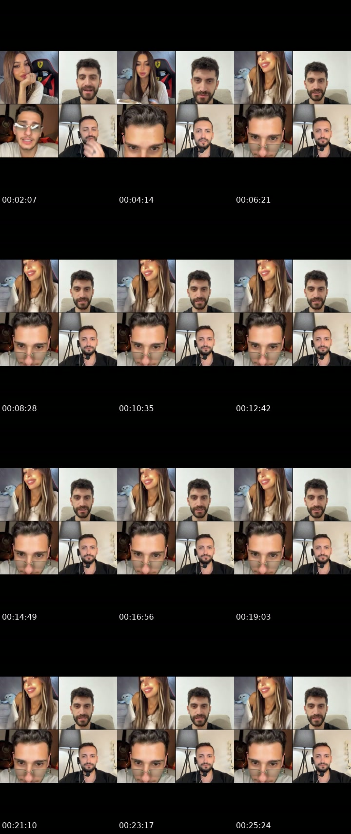 @nastya_m_ac TikTok live from 2026-07-13