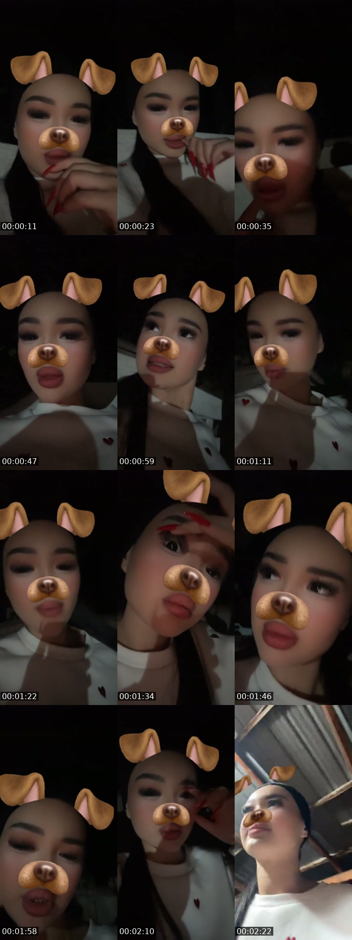 @008yass__ TikTok live from 2026-07-13