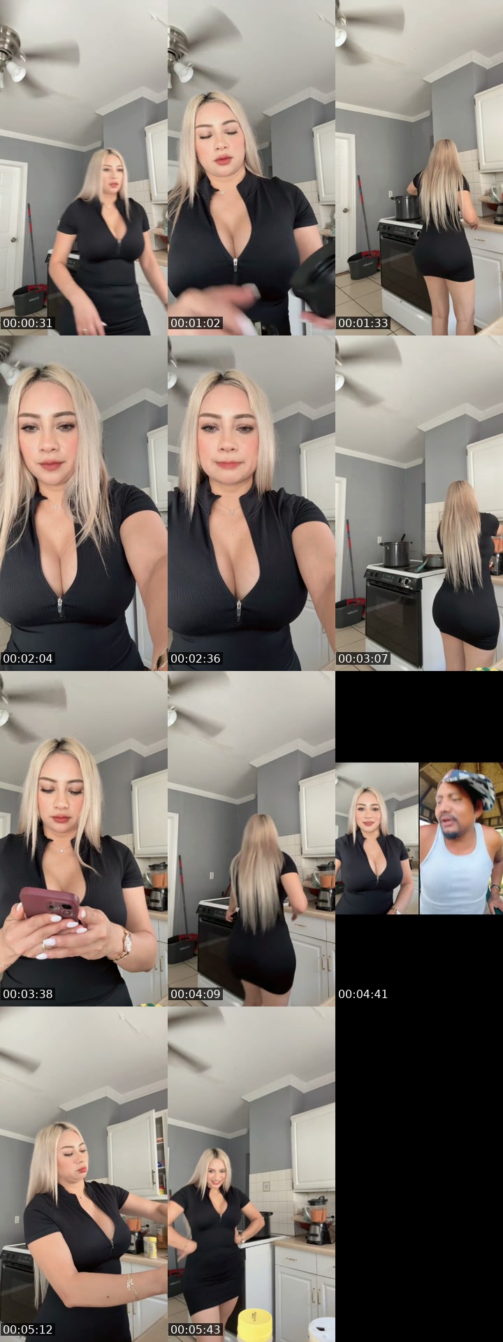 @merlyna64 TikTok live from 2026-07-13