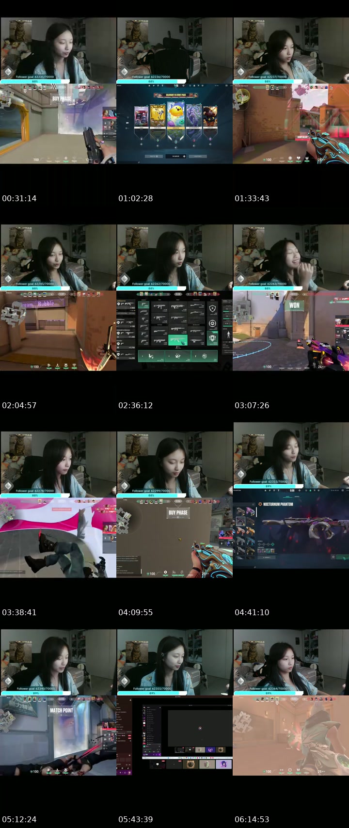 Singapore TikTok live: Lets Go LIVE! by @melsokool