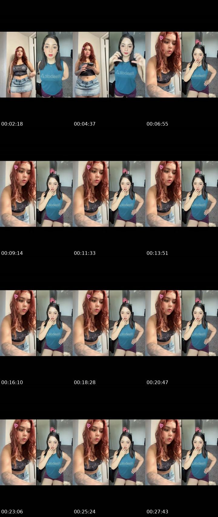 @rubisandoval22 TikTok live from 2026-07-13