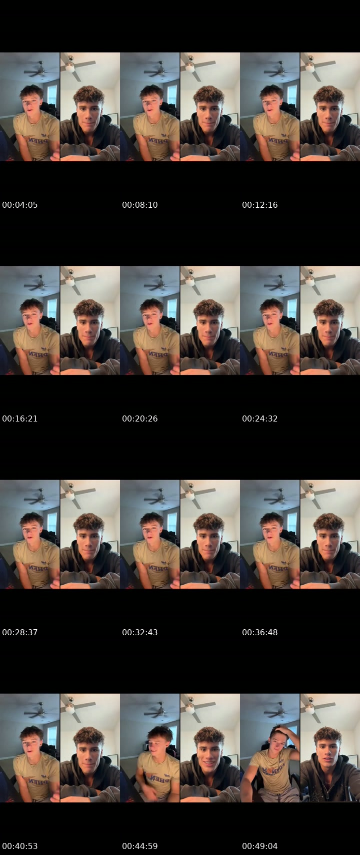 TikTok live: Back in the cut! by @tapintezy