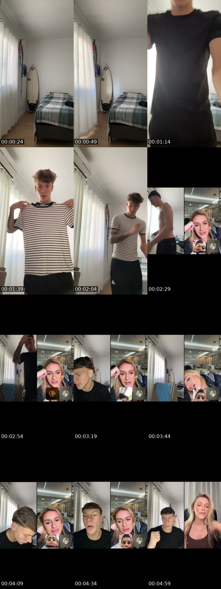 TikTok live: Bora  💎🏆 by @.vineco09
