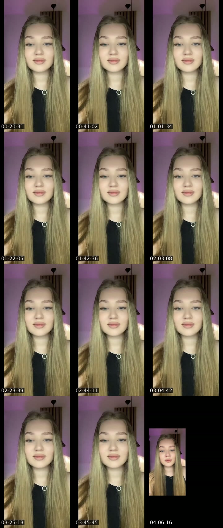 TikTok live: 💗🇺🇦 by @barbie_sofii