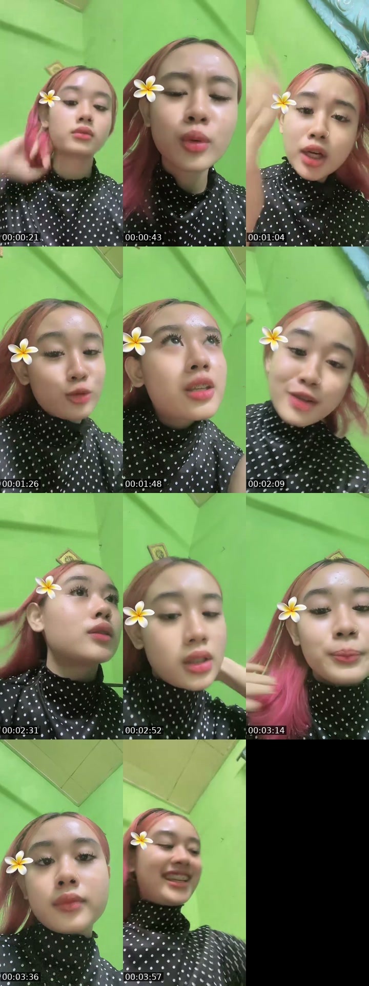 @isyameowwwww TikTok live from 2026-07-13