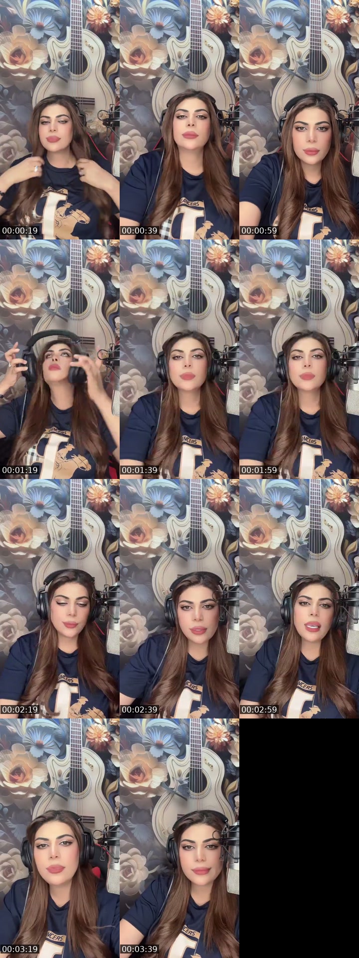 @maiadaalali TikTok live from 2026-07-13
