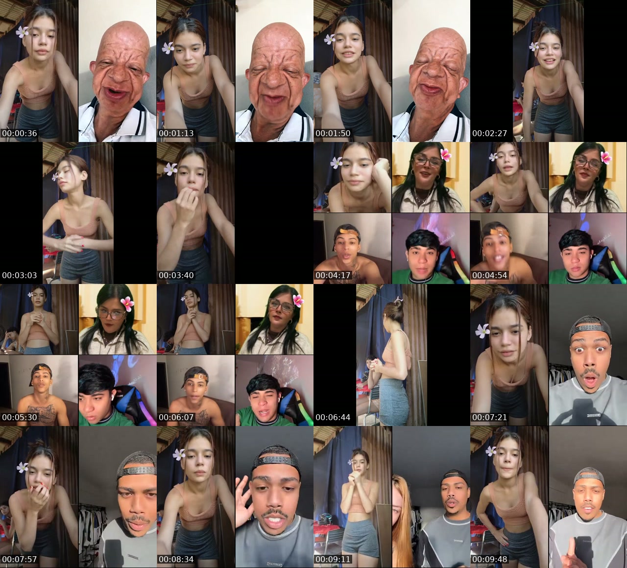 @eujhulys TikTok live from 2026-07-13