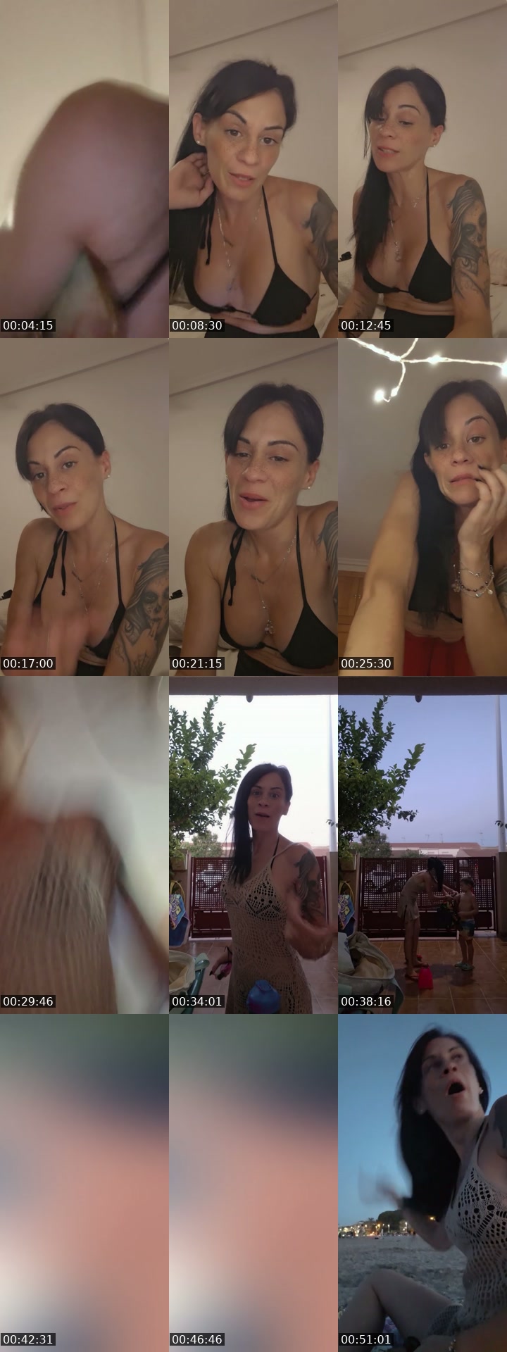TikTok live: y mis envidios@s by @jenniffilla