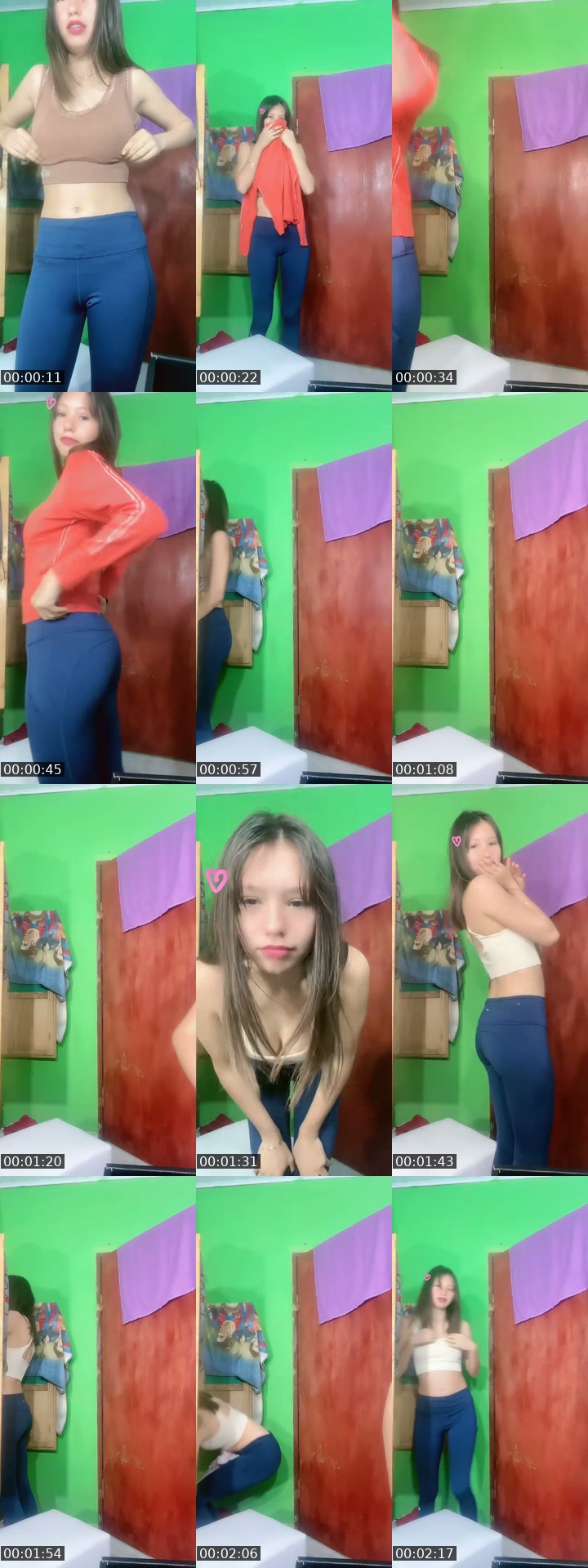 TikTok live: Sorteo by @mabelita_1