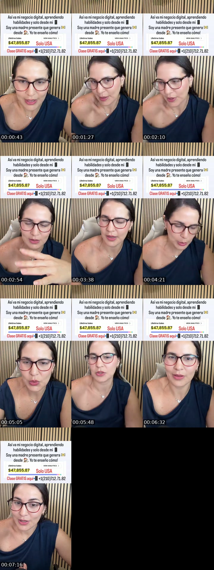 @gabyinspiraa TikTok live from 2026-07-13