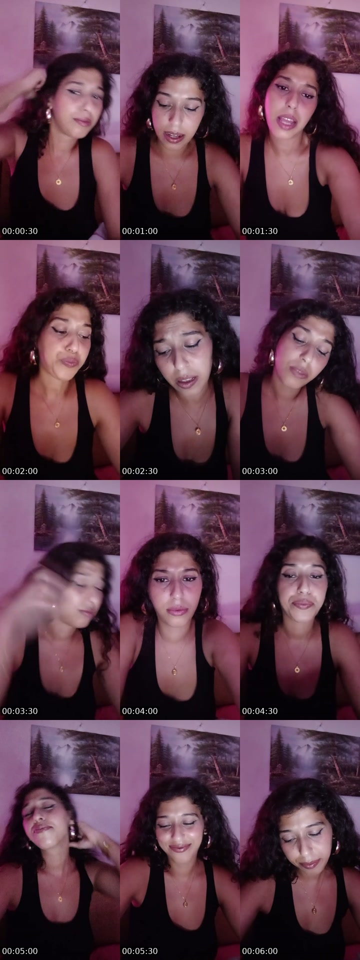 TikTok live: La Jungle 🔥 by @h_priincesa