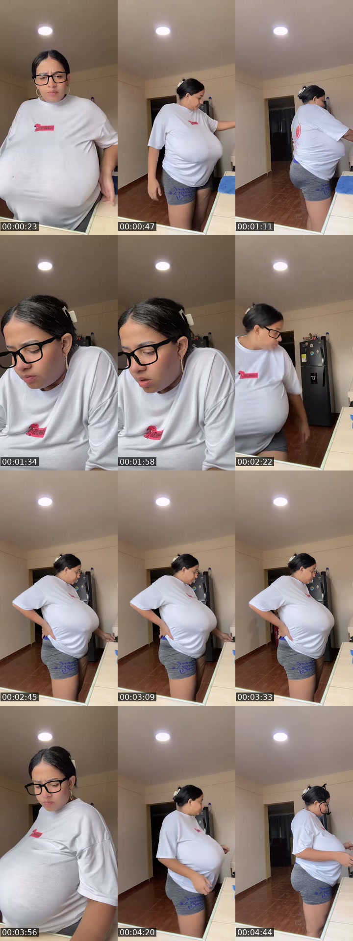 @mnicolecolina TikTok live from 2026-07-13