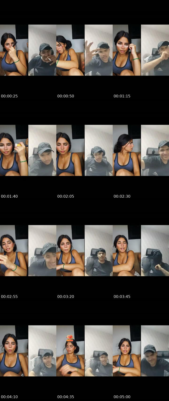 @yara.msheik0 TikTok live from 2026-07-13