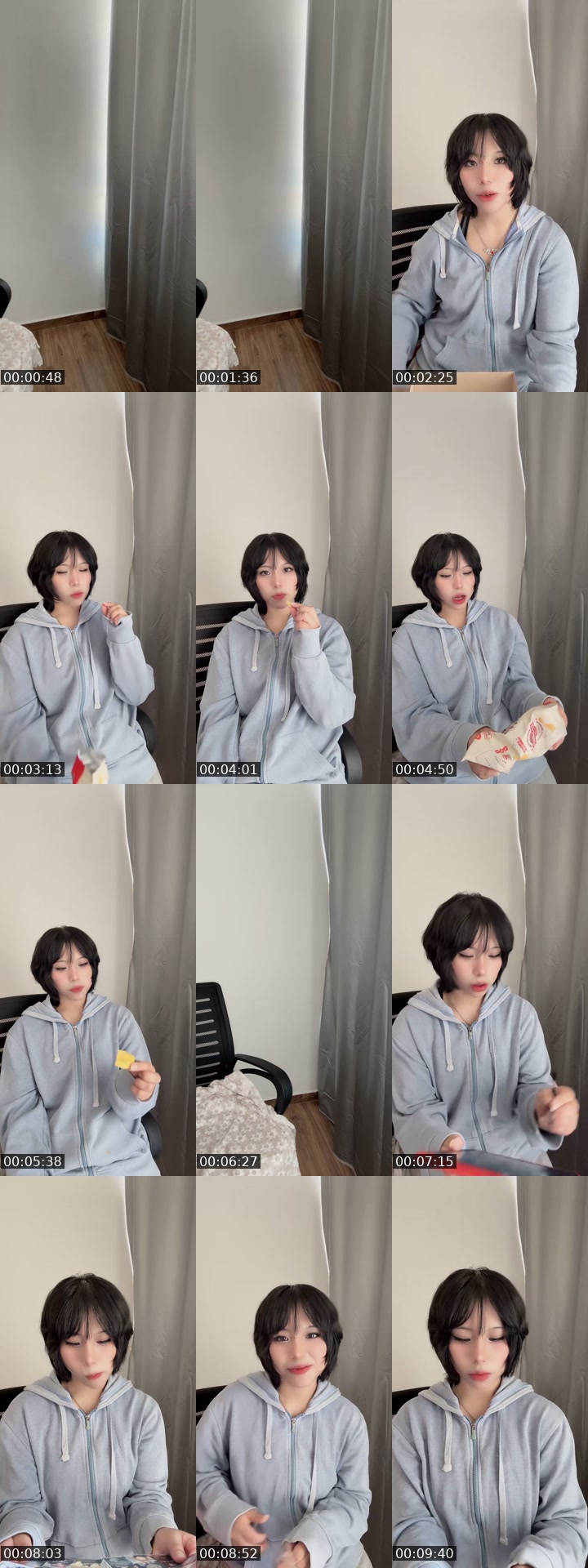 TikTok live: ^^ by @yoinngg