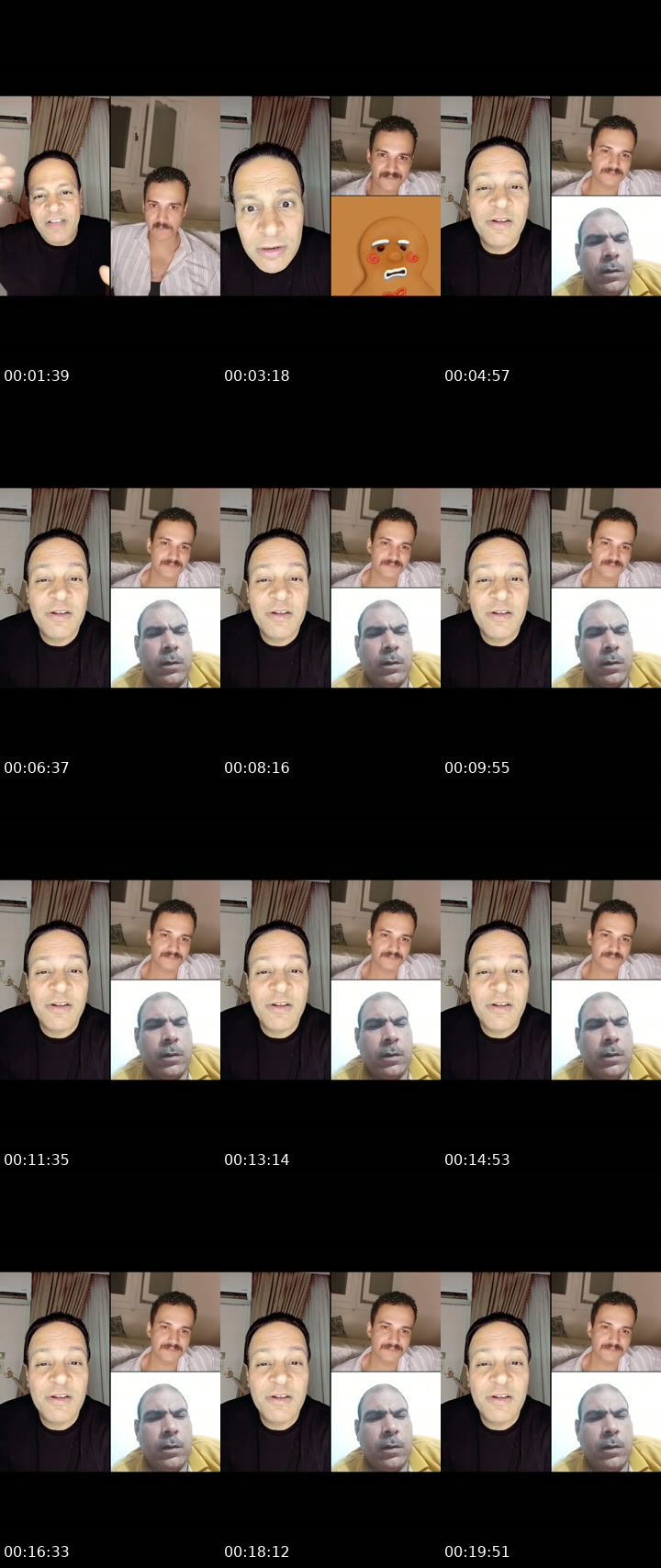 TikTok live: 👽🛸👾 by @ehabsaid100m7up2019