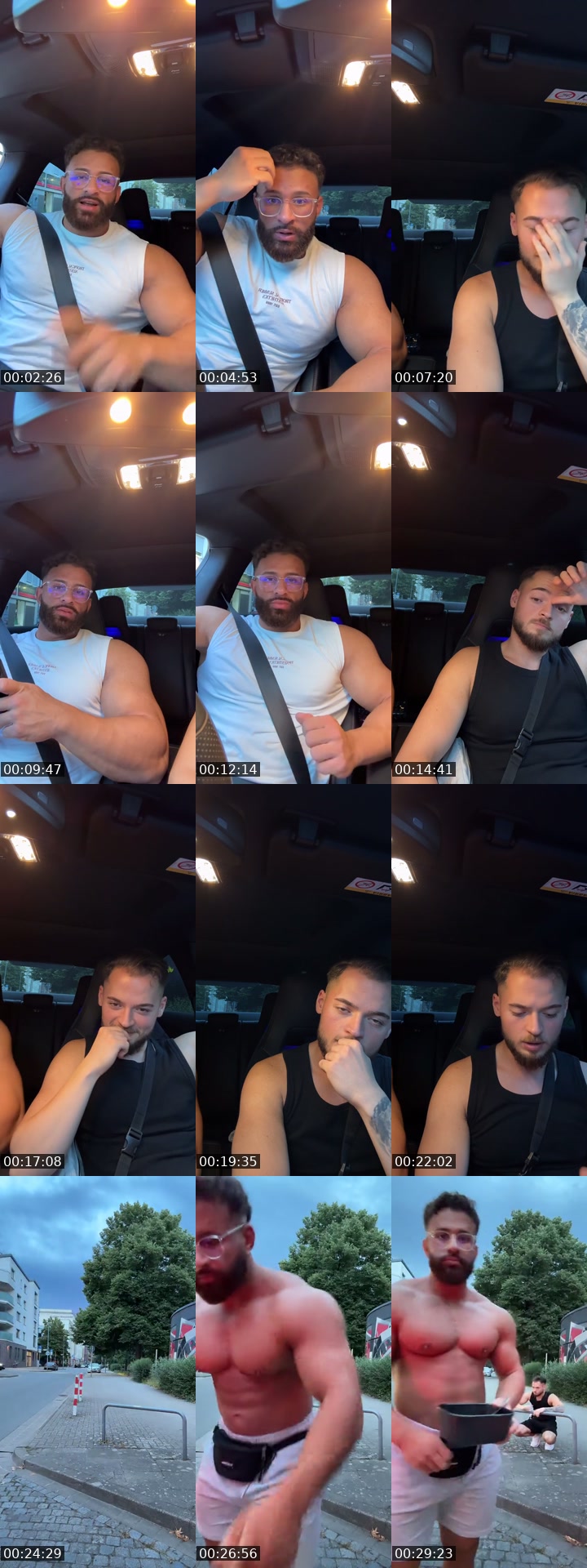 @bfit_0 TikTok live from 2026-07-13