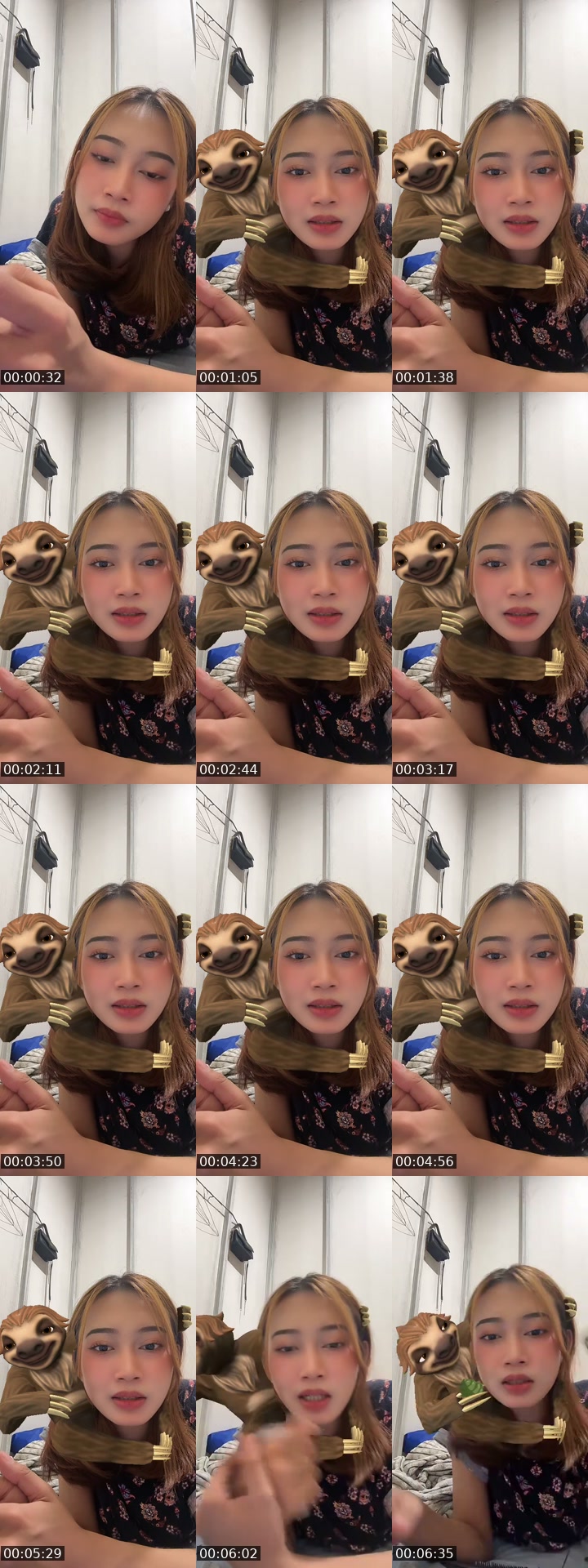 @candylawww TikTok live from 2026-07-13