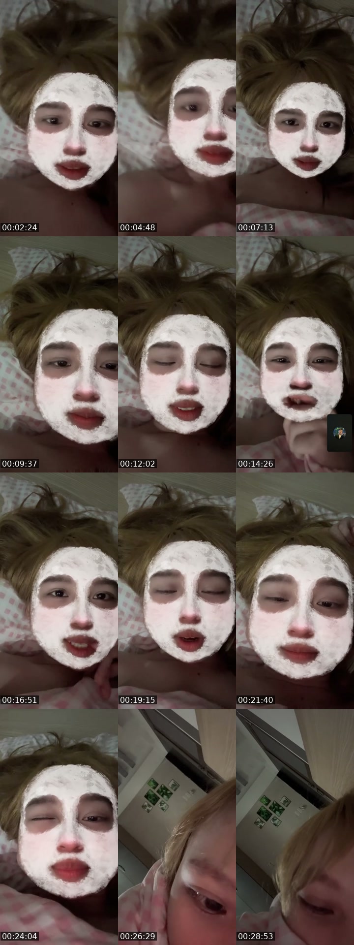 @bzang0402 TikTok live from 2026-07-13