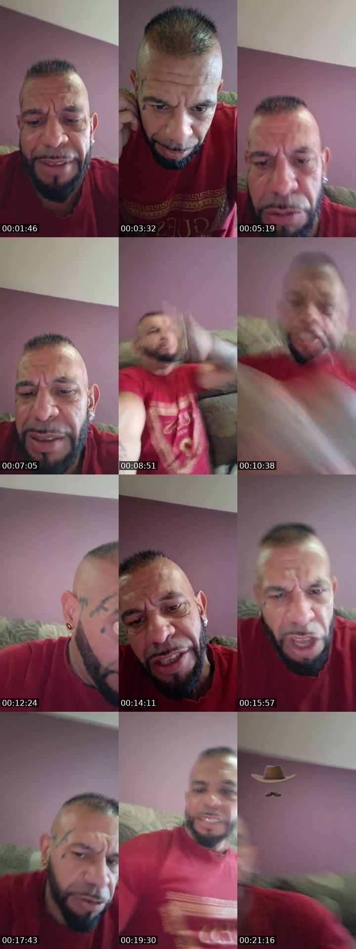 @churumbe_heredia TikTok live from 2026-07-13