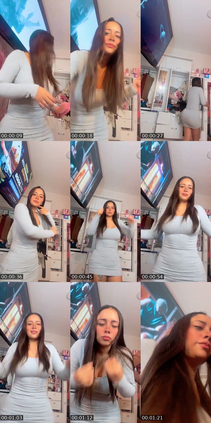@danidanielad TikTok live from 2026-07-13