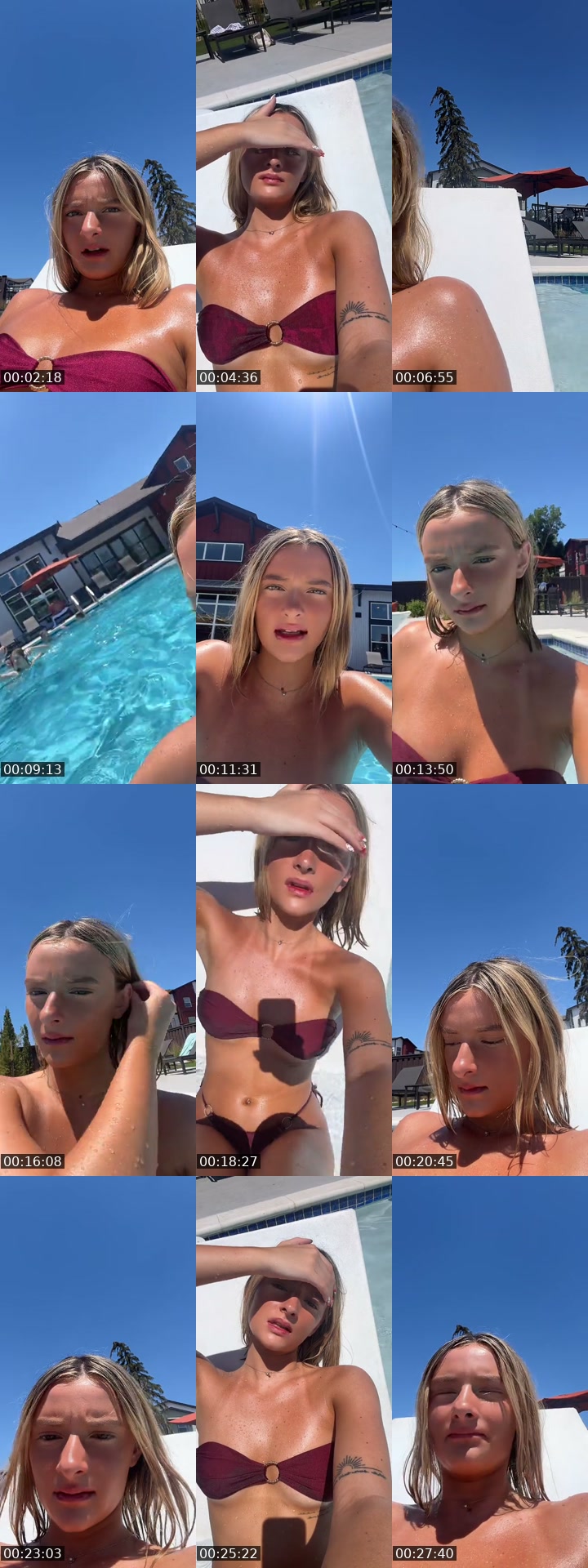 @gtstaylor TikTok live from 2026-07-13