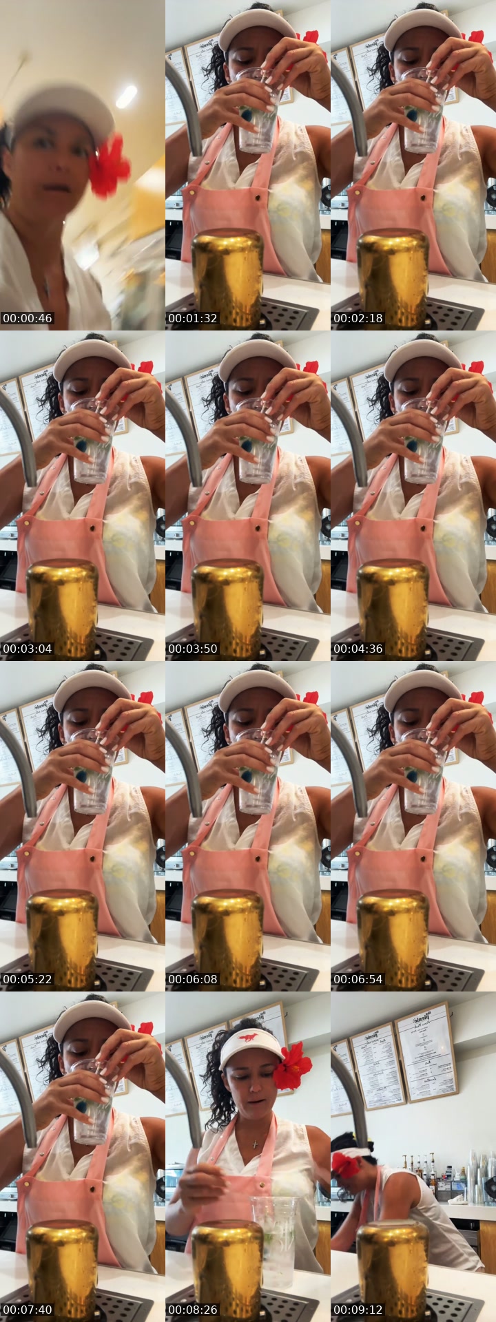 @lemon_hoku TikTok live from 2026-07-13