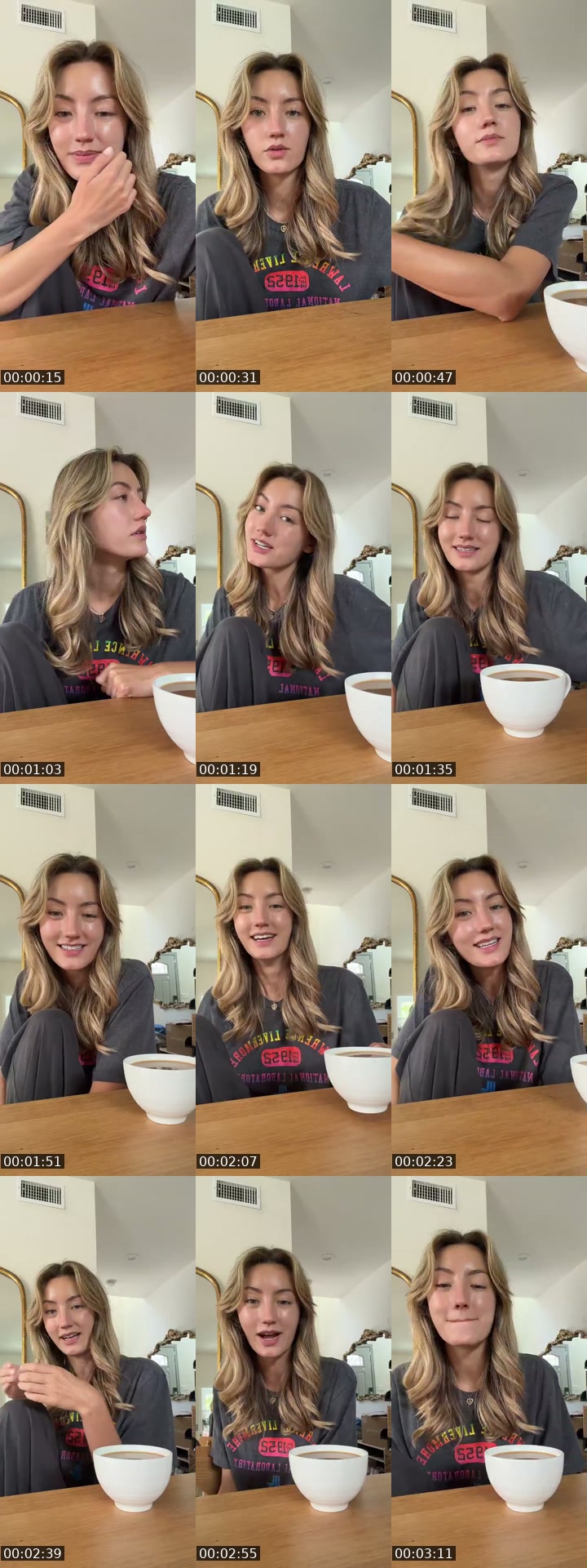 TikTok live: celebrate the new song with me!! by @missjcann_