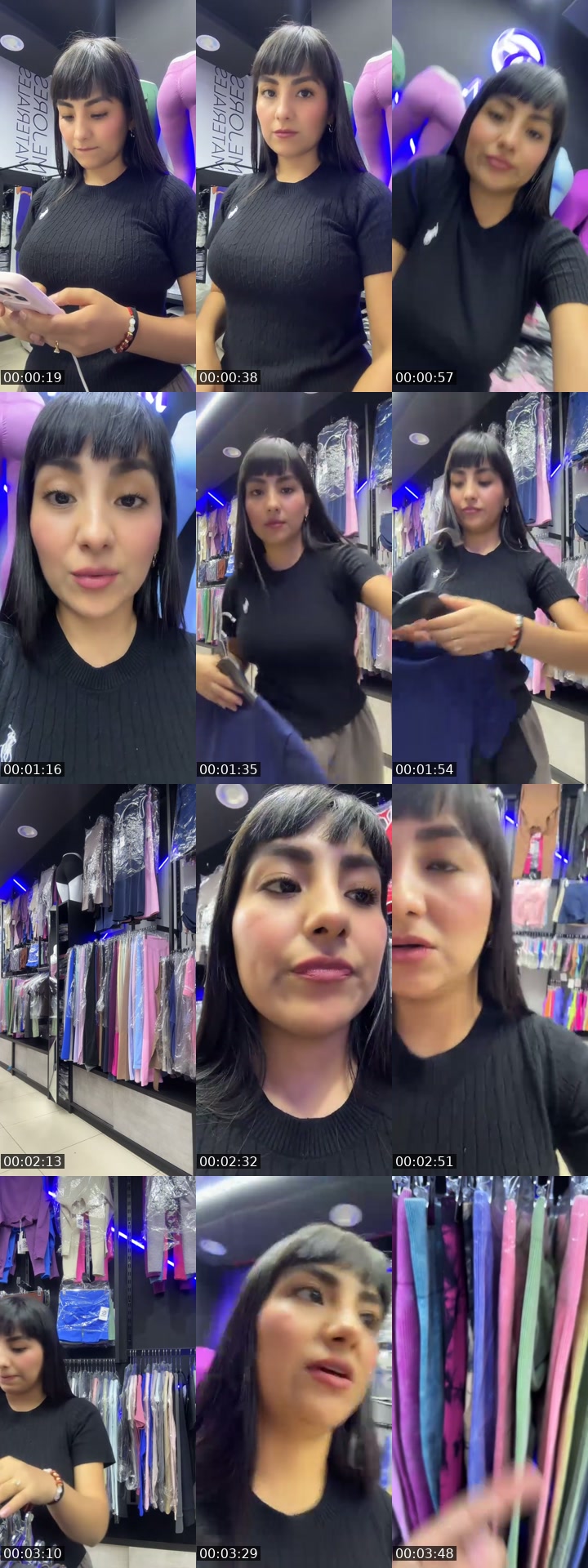 @morafitpe TikTok live from 2026-07-13