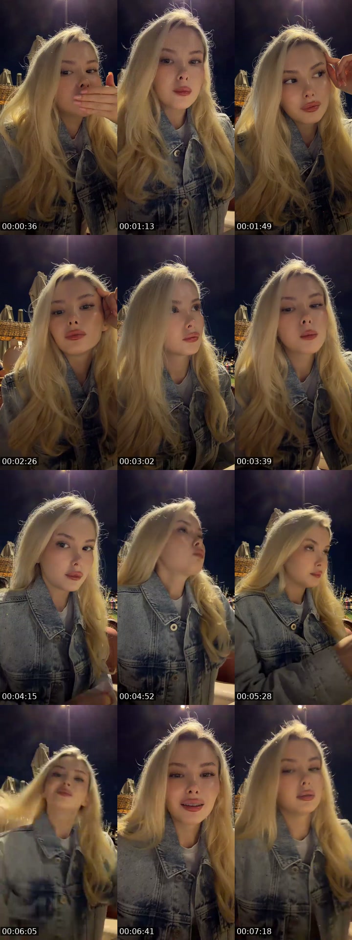 @tuanakurru TikTok live from 2026-07-13