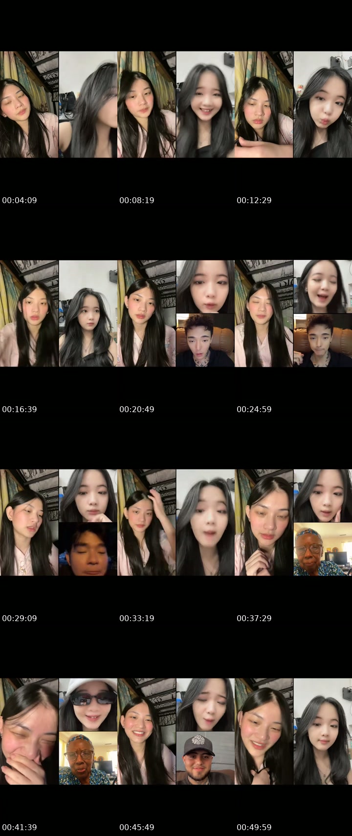 TikTok live: bantu isi galeri dongss by @jexturu