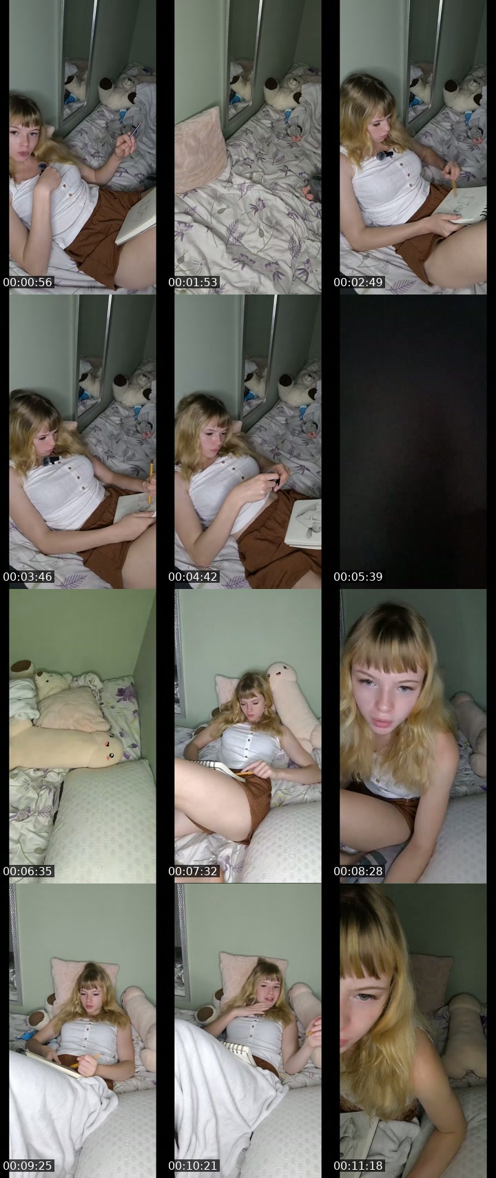 @blood_princesssxx TikTok live from 2026-07-13