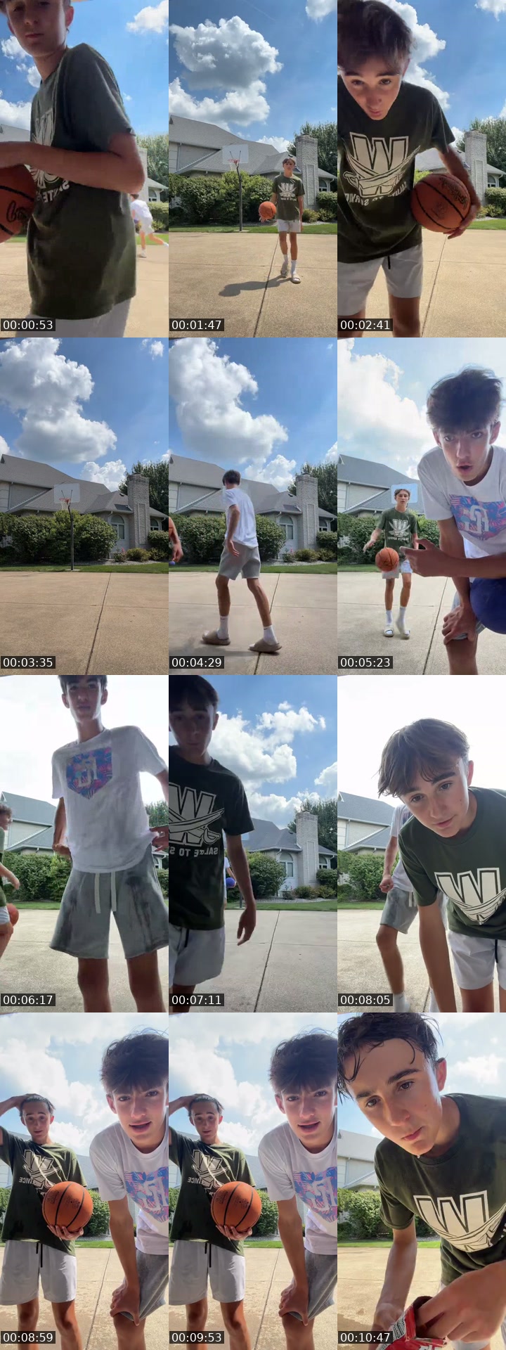 TikTok live: Most grateful streamer by @colonge.vendor67
